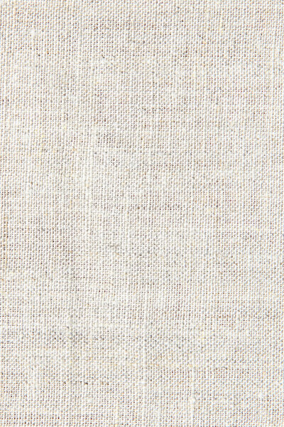 Lihgt natural linen texture for the background