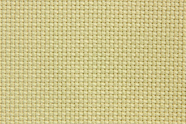 Stock image Olive cotton texture for the background, canvas