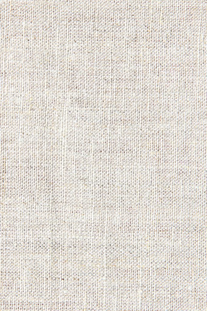 Lihgt natural linen texture for the background