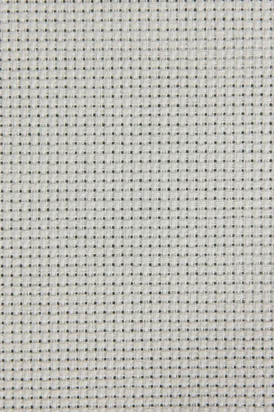 stock image Grey cotton texture for the background, canvas