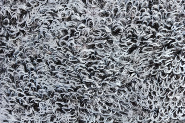 stock image Fiber fabric closeup