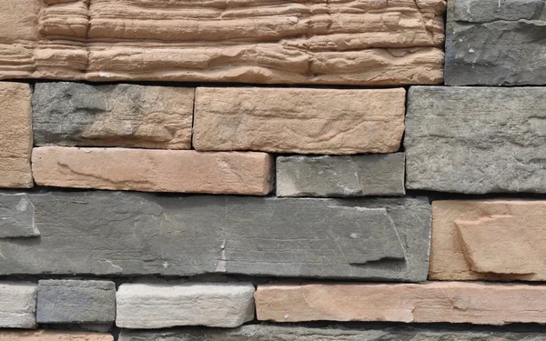 Textuur van de steen — Stockfoto