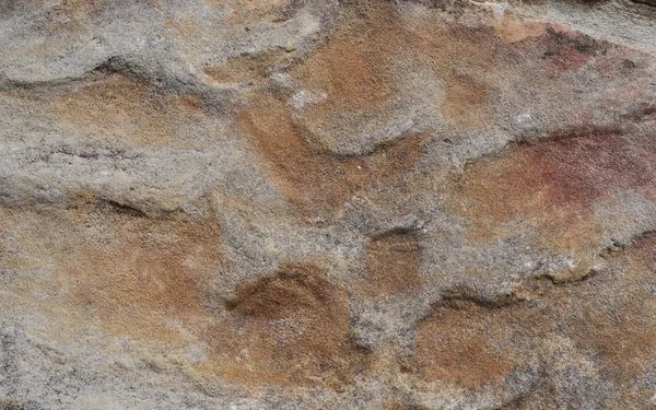 石头的纹理 — 图库照片
