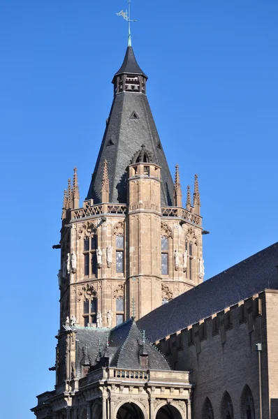 Az épület a Köln. — Stock Fotó