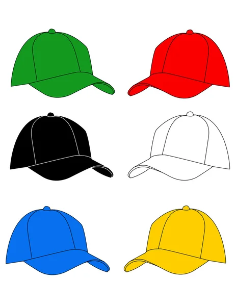 Hat — Stock Photo, Image