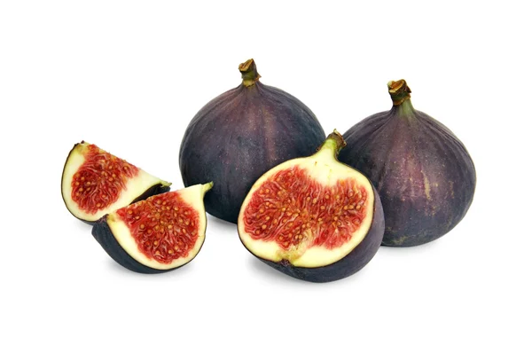 Fresh Figs — Stock Photo, Image