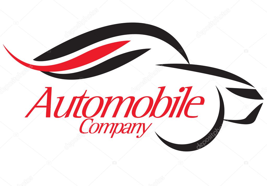 Automobile company.eps
