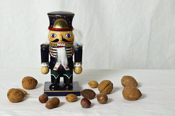 Nutcracker