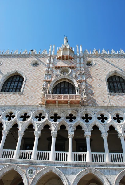 Valinin Sarayı, Venedik — Stok fotoğraf
