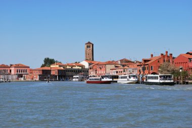 Murano Adası