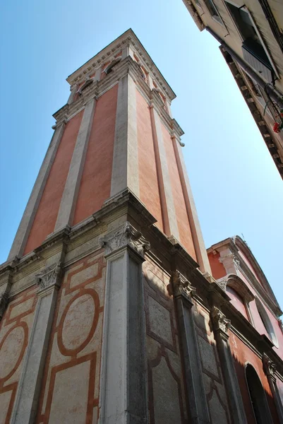 Eski kilise, Venedik — Stok fotoğraf