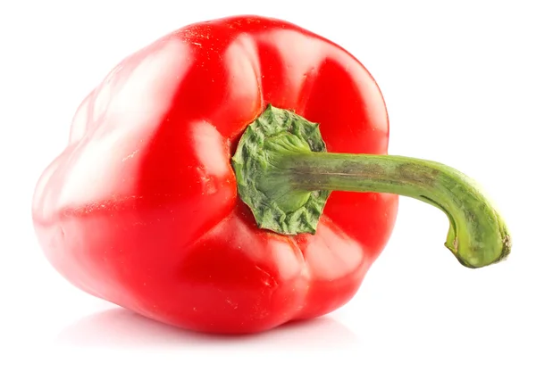 Big pepper — Stock Photo, Image