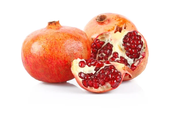 stock image Pomegranate