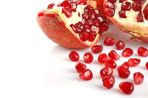 stock image Pomegranate