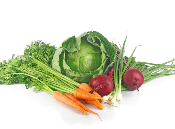 Stock image Fresh vegetables