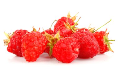 Raspberry composition