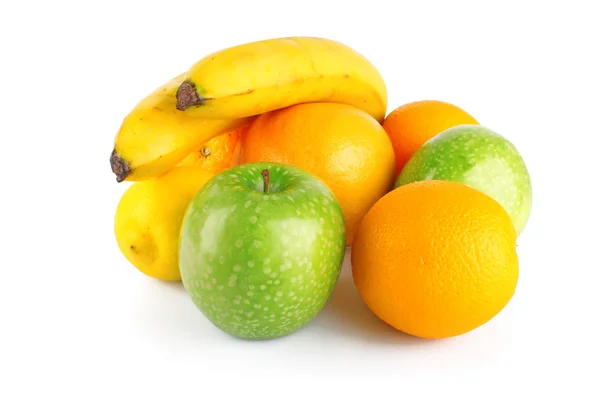 Juicy sweet fruit — Stock Photo, Image