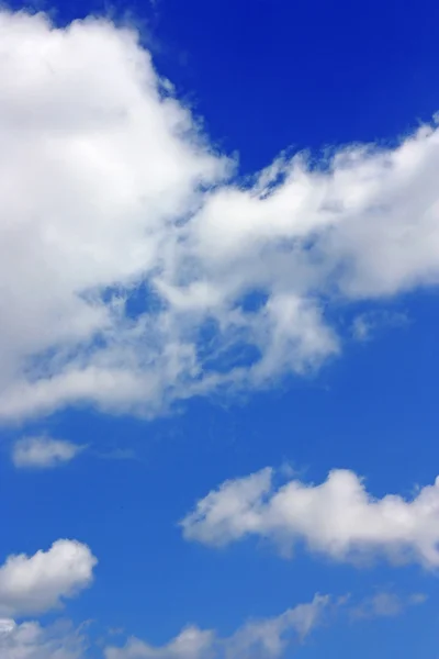 stock image Blue sky