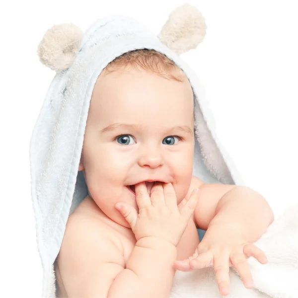Bayi yang manis — Stok Foto