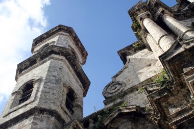Havana çan kulesi