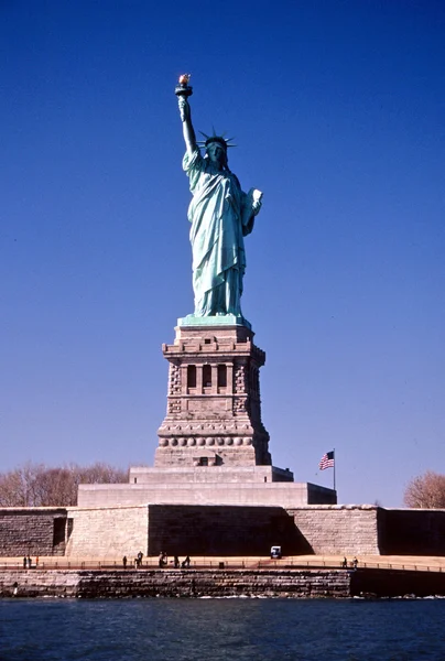La statue de la Liberté — Photo