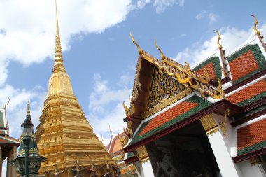 Grand Palace, Bangkok