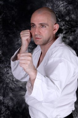 Karate