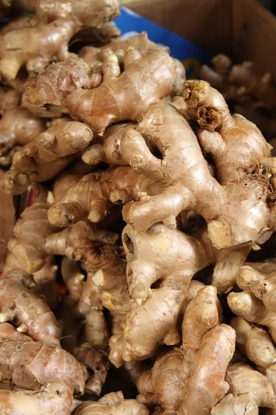 stock image Fresh Ginger