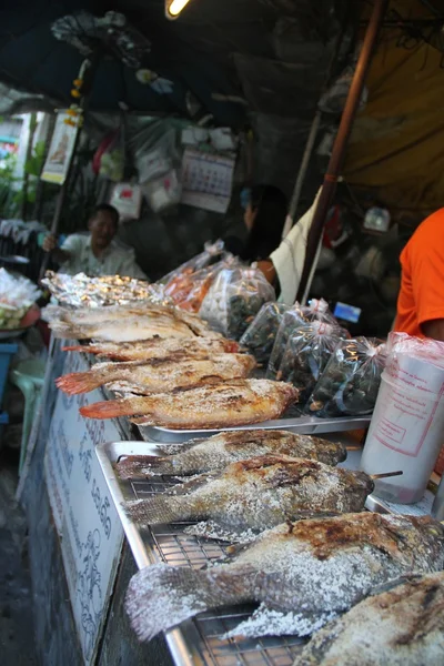 Fish Market — Stock Photo, Image