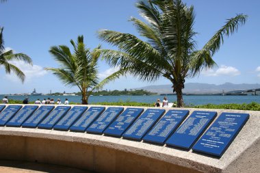 Pearl Harbor clipart