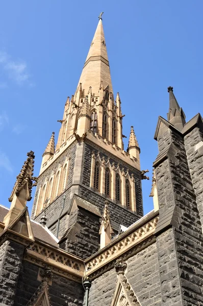 stock image Catolic cathedral