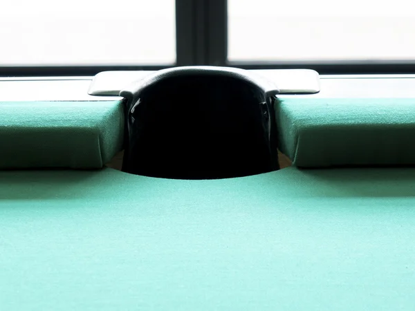 Billiard pool — Stock Photo, Image