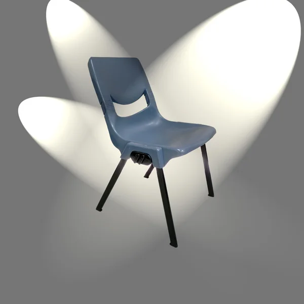 Lakberendezési székek — Stock Fotó