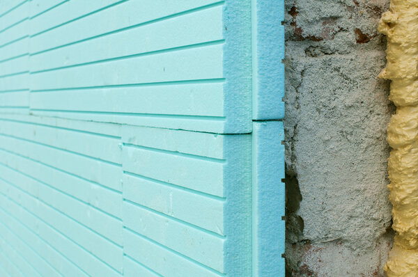 Soundproofing and insulation