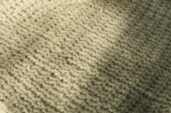 Knitting structure — Stockfoto