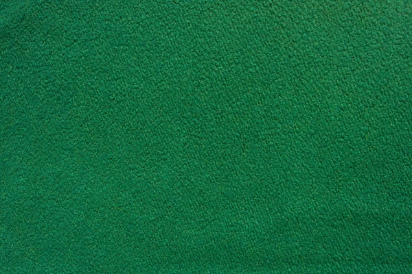 Texture laine verte — Photo