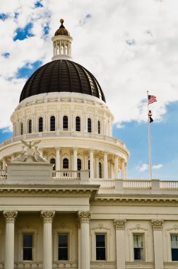 California Capitol