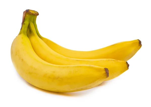 stock image Fresh bananas