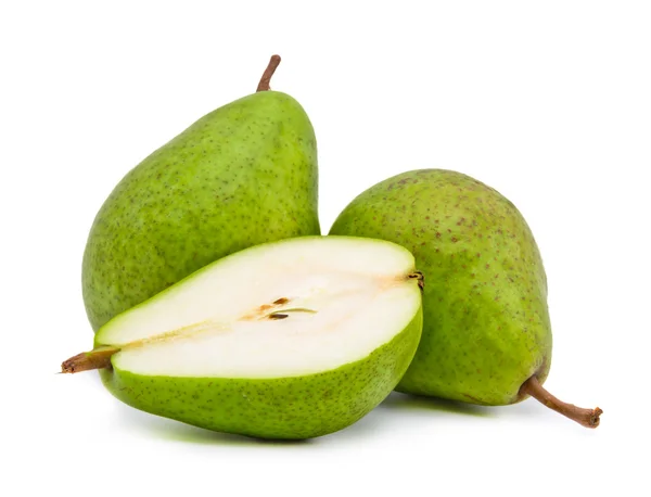 stock image Fresh pears