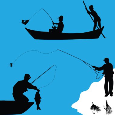 Balıkçılar