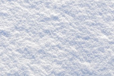 Snow background clipart