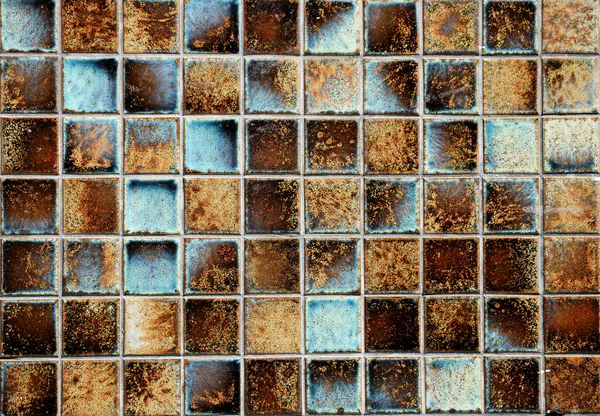 Patrón de azulejos —  Fotos de Stock