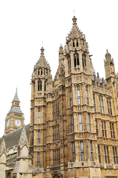 Opactwo Westminster w Londynie, Wielka Brytania — Zdjęcie stockowe