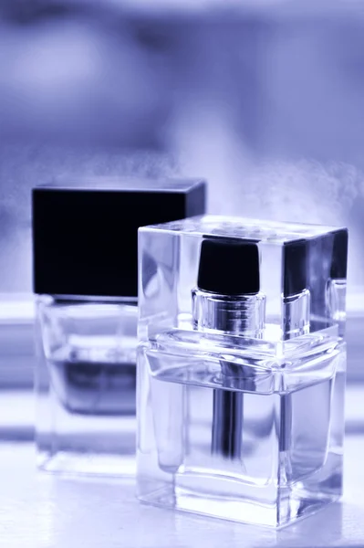 Parfüm — Stockfoto