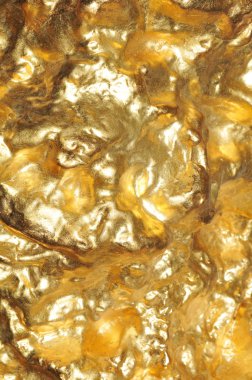 Gold texture clipart