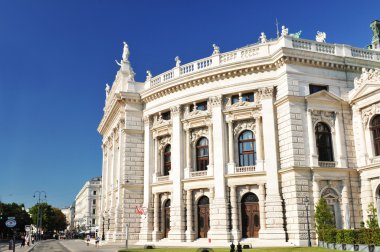 Ulusal Tiyatro, Viyana, Avusturya