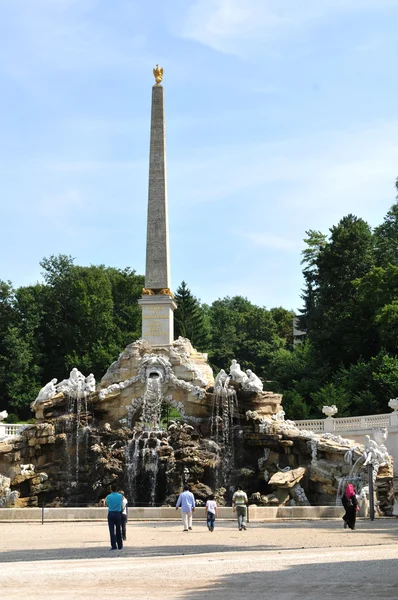 Monument — Stock Photo, Image