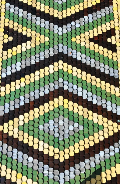 Mosaico — Foto de Stock