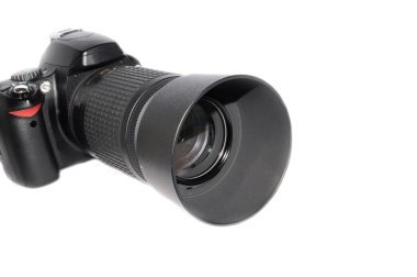 dijital fotoğraf makinesi