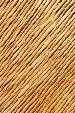 Wood weave texture clipart